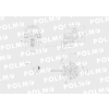 Pompa zasilająca 3055375R93 POLMO-16348