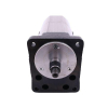 Pompa hydrauliczna podwójna Lewa PZS-KP-25-16 (stary typ) 19/16 cm3/obr (505899600/ST; 5058/99-600; PZW2-KP-25/16) BIZO