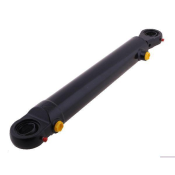 Cylinder hydrauliczny - siłownik dwustronny (7210120053. CJ2*63/36*320z+KT2) chwytak TUR Waryński-16505