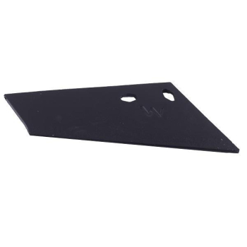 Lemiesz agregatu podorywkowego lewy 240mm/2-otwory 925371 Gruber typ Brodnica RAU Uniwersalne WARYŃSKI-16551