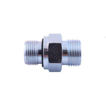 Złącze hydrauliczne proste BB  M22x1.5  x 1/2