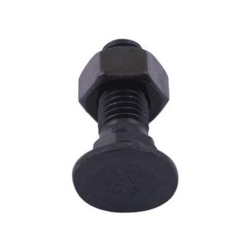 Śruba kpl. płużna podsadzana D 608 M12x35 mm kl.10.9 Waryński-17482