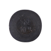 Śruba kpl. płużna podsadzana D 608 M16x55 mm kl.10.9 Waryński-17594