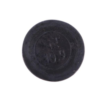 Śruba kpl. płużna podsadzana D 608 M12x120 mm kl.10.9 Waryński-17549