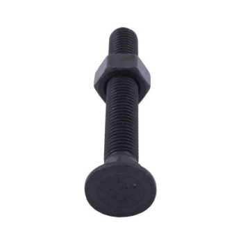 Śruba kpl. płużna podsadzana D 608 M12x120 mm kl.10.9 Waryński-17550