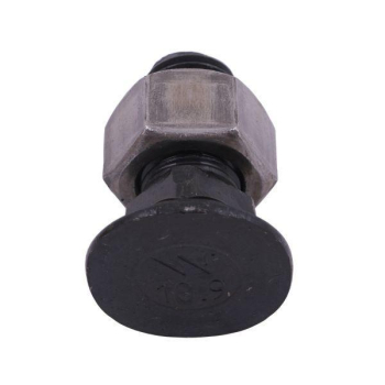 Śruba kpl. płużna podsadzana D 608 M14x35 mm kl.10.9 Waryński-17557