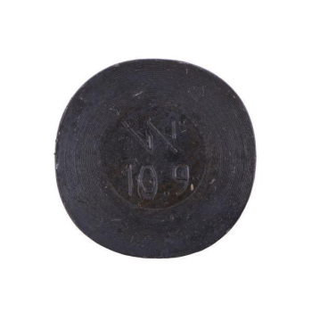 Śruba kpl. płużna podsadzana D 608 M14x35 mm kl.10.9 Waryński-17558
