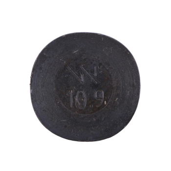 Śruba kpl. płużna podsadzana D 608 M16x50 mm kl.10.9 Waryński-17591