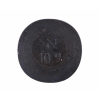 Śruba kpl. płużna podsadzana D 608 M16x80 mm kl.10.9 Waryński-17606