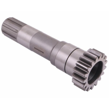 Wał mechanizmu wyważającego 743115M1 MF4 ORYGINAŁ URSUS-17813