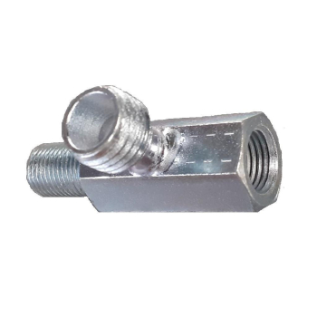 Trójnik hydrauliczny BBW M10/12/10-18084
