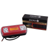Lampa tylna zespolona prostokątna 6-funkcyjna DIO003 LED DIORA-18207
