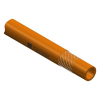 Wąż do środków ochrony roślin  zbrojony PVC 12.5X3 20bar TEGER-18287
