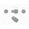 Adapter do nasadek udarowych 1/2