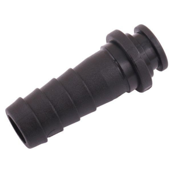 Złączka węża prosta pod nakrętke nasadową 1/2" na wąż 13 mm ARAG