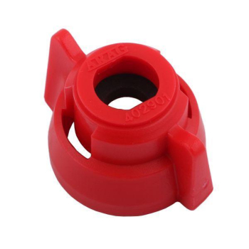 Kołpak rozpylacza dyszy czerwony 11 mm Arag