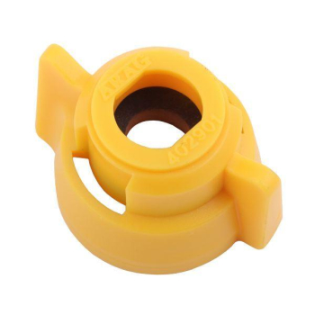 Kołpak rozpylacza dyszy żółty 11 mm Arag