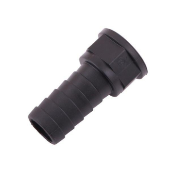 Złączka węża prosta gwint wew.  1/2" na wąż 19 mm ARAG