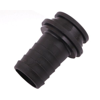Złączka węża prosta pod nakrętke nasadową 1 1/4" na wąż 25 mm ARAG