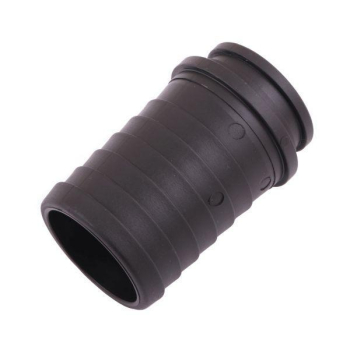 Kolanko 90 węża pod nakrętke nasadową 1 1/2" na wąż 40 mm ARAG
