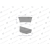 Pas klinowy Hard-Belt (T-603015.0) AP1001503 do CLAAS 603015.0 TEGER-20358