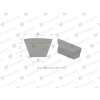 Pas klinowy Hard-Belt (T-661301.0) AP1000840 do CLAAS 661301.0 TEGER-20364