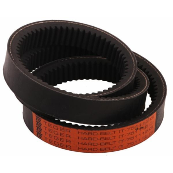 Pas klinowy Hard-Belt (T-751112.0) AP1001161 do CLAAS 751112.0 TEGER-20319