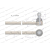 Przegub kierowniczy 345mm AL177948 WARYŃSKI-20527