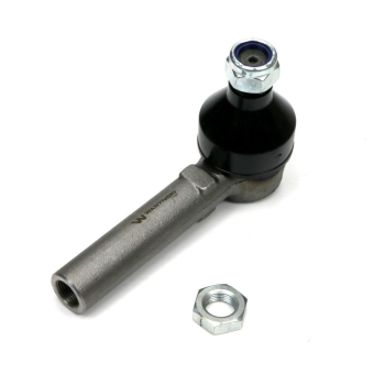 Przegub kierowniczy 143mm - 18x1,5L 133743601 WARYŃSKI-20592