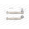 Przegub kierowniczy prawy 310mm - M24x1,5 AL39318 WARYŃSKI-20854