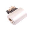 Cewka dzielnika elektrozaworu W-E12DVS6/2-80L. W-E12DVS3/2-80L  220V AC 48W Waryński-21053