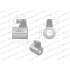 Cewka dzielnika elektrozaworu W-E12DVS6/2-80L. W-E12DVS3/2-80L  220V AC 48W Waryński-21054