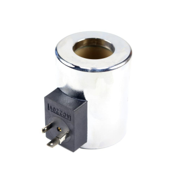 Cewka dzielnika elektrozaworu W-E12DVS6/2-80L. W-E12DVS3/2-80L  220V AC 48W Waryński-21055
