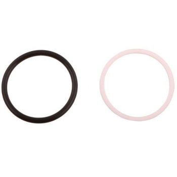 Zestaw uszczelnień do szybkozłączy hydraulicznych 1/2" ISO 7241-A  Waryński