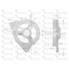 Pokrywa przednia alternatora AX260000EX C-360 Nowy Typ EXPOM KWIDZYN eu-21566