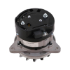 Alternator mocowany na sprężarkę EX-241020 MF3 Nowy Typ EXPOM KWIDZYN eu-21581