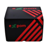 Alternator mocowany na sprężarkę EX-241020 MF3 Nowy Typ EXPOM KWIDZYN eu-21582