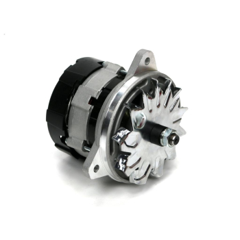 Alternator mocowany na sprężarkę EX-241020 MF3 Nowy Typ EXPOM KWIDZYN eu-21584