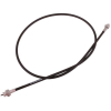 Linka - Licznika MTG (motogodzin) L-1270mm 1876289M92 4514 4512 MF ORYGINAŁ URSUS