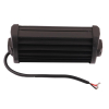 Lampa robocza prostokątna 36W 12 LED GLANZ-21766