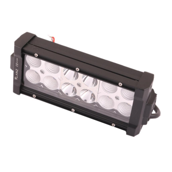 Lampa robocza prostokątna 36W 12 LED GLANZ-21767