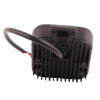 Lampa robocza kwadratowa mini 15W 5 LED GLANZ-21820