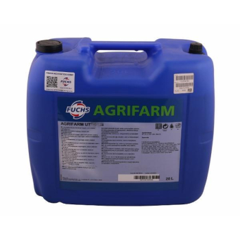 Olej Agrifarm UTTO LN 20L Fuchs