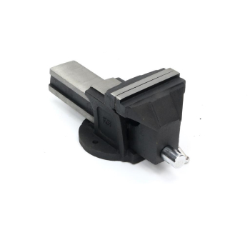 Imadło ślusarskie z żeliwa sferoidalnego stałe 125 mm Waryński-22081