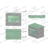 Bateria 90Ah 9V 6AS6 ROYAL FARM 201031012-22496