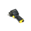 Klucz udarowy mini 1/2 aluminiowa obudowa 1017 Nm Waryński