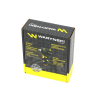 Klucz udarowy mini 1/2 aluminiowa obudowa 1017 Nm Waryński-22597