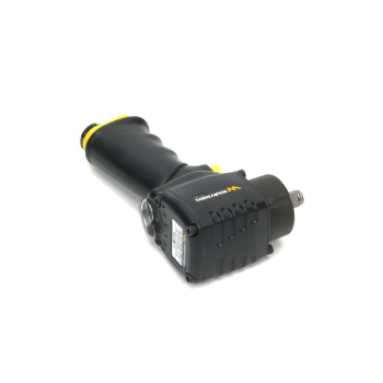 Klucz udarowy mini 1/2 aluminiowa obudowa 1017 Nm Waryński-22598