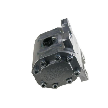 Pompa hydrauliczna PZAS20 (podnośnik) aluminiowa wzmacniana HYLMET 4237129 C-330-2263
