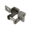 Zamek łańcucha z przyłączem obustronnym CA550F1/SD Waryński-23309